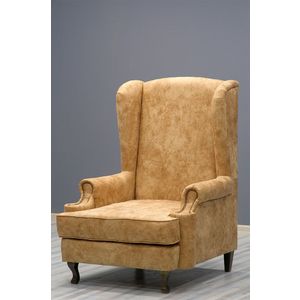 Дизайнерское кресло для отдыха RIVIERA by Romatti