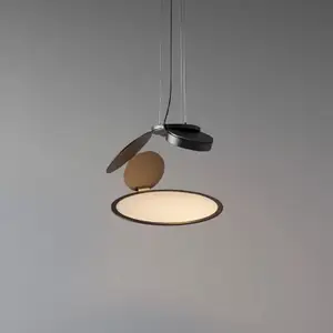 Подвесной светодиодный светильник SETTER by Romatti