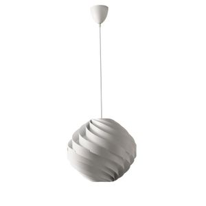 Дизайнерский подвесной светильник из металла CUJESA by Romatti