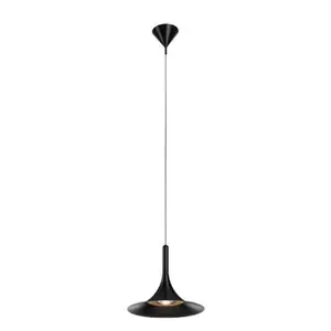 Дизайнерский подвесной светильник из металла JAZZ by Romatti