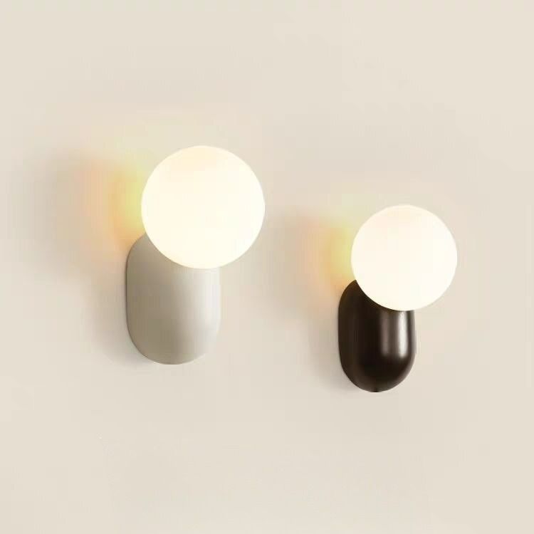 Wall lamp (Sconce) JENKEY by Romatti