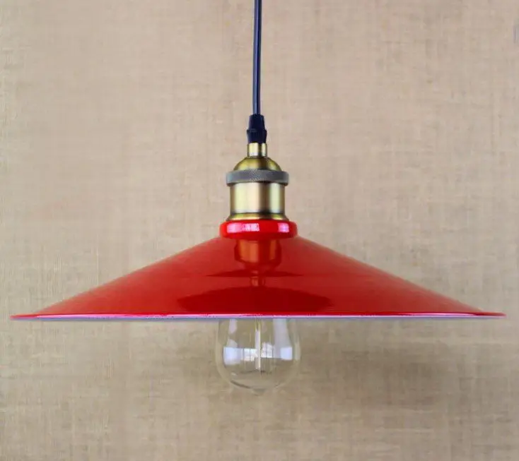 Hanging lamp Visor by Romatti