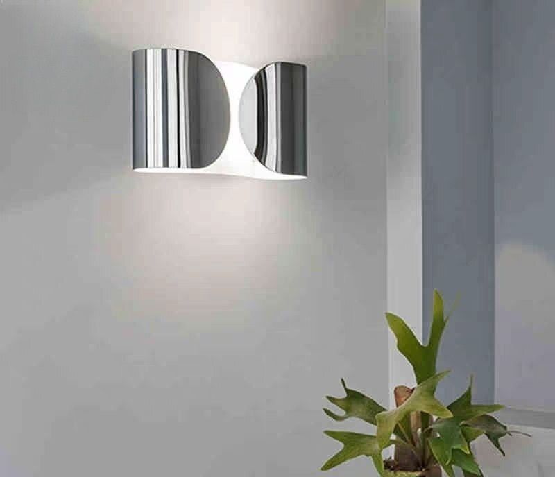 Wall lamp (Sconce) WOLBERT by Romatti