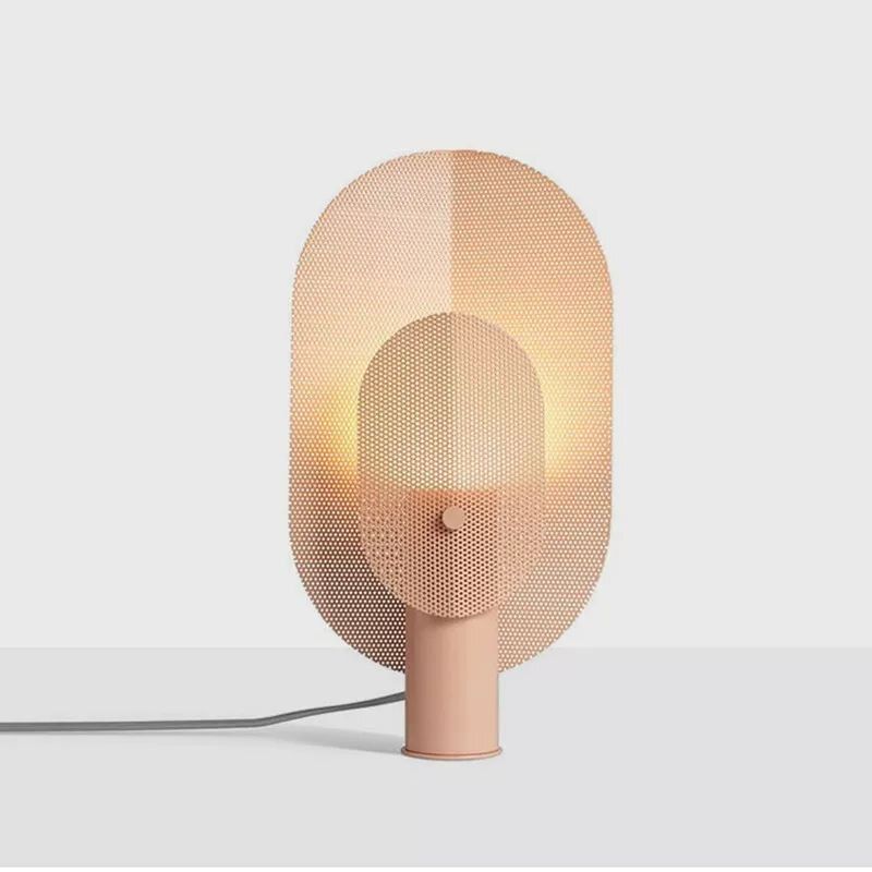 TOLLY by Romatti table lamp