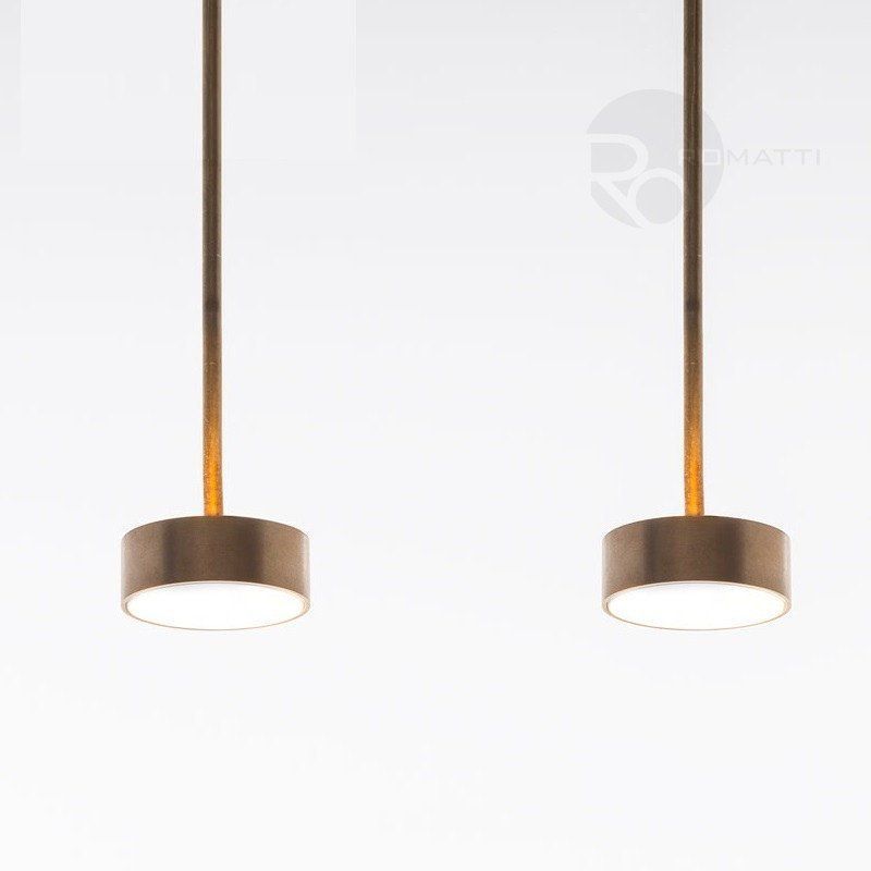 Hanging lamp Maol by Romatti