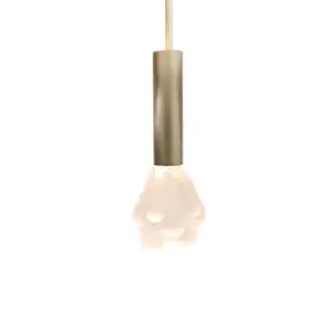 Дизайнерский подвесной светильник в современном стиле NERTEN Romatti