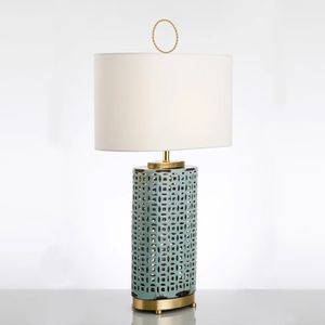 Настольная лампа RAFA by Romatti