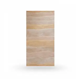 Стеновая панель RAMMED EARTH BOARD GR by Romatti