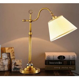 Настольная лампа GERONIMO by Romatti