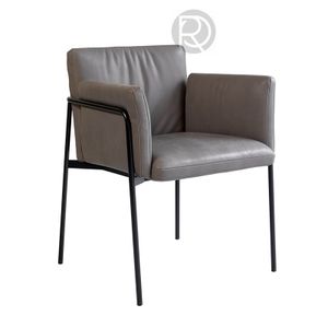 INSOLITO chair by Romatti