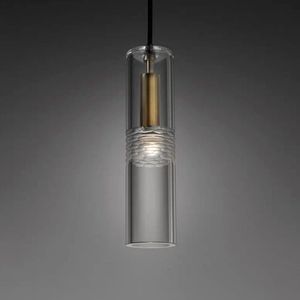 Дизайнерский подвесной светильник CHAMONT by Romatti