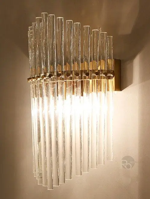 Wall lamp (Sconce) Bontara by Romatti