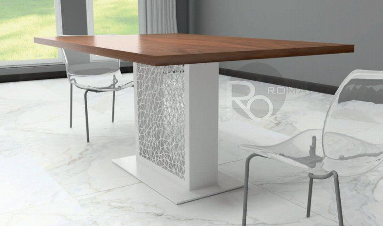 Table Stark 214 by Romatti