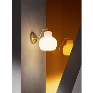 Wall lamp (Sconce) ILLINOISSE by Romatti