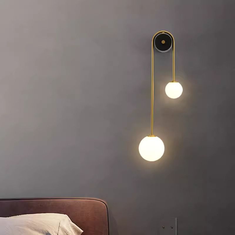 Wall lamp (Sconce) VEPEL by Romatti