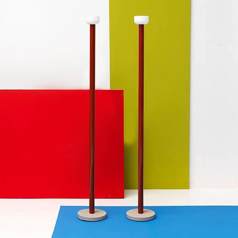 Floor lamp ZONDOR by Romatti