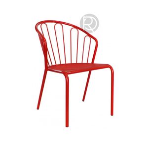 Уличный стул OLIVIA by Romatti