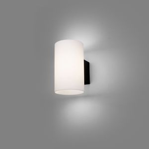 Outdoor wall lamp Lur dark grey 70827