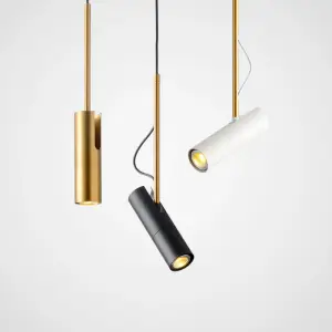 Подвесной светильник VIMEO by Romatti