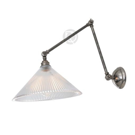 Wall lamp (Sconce) REBEL by Mullan Lighting