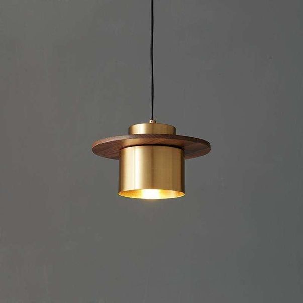 KELSON by Romatti pendant lamp