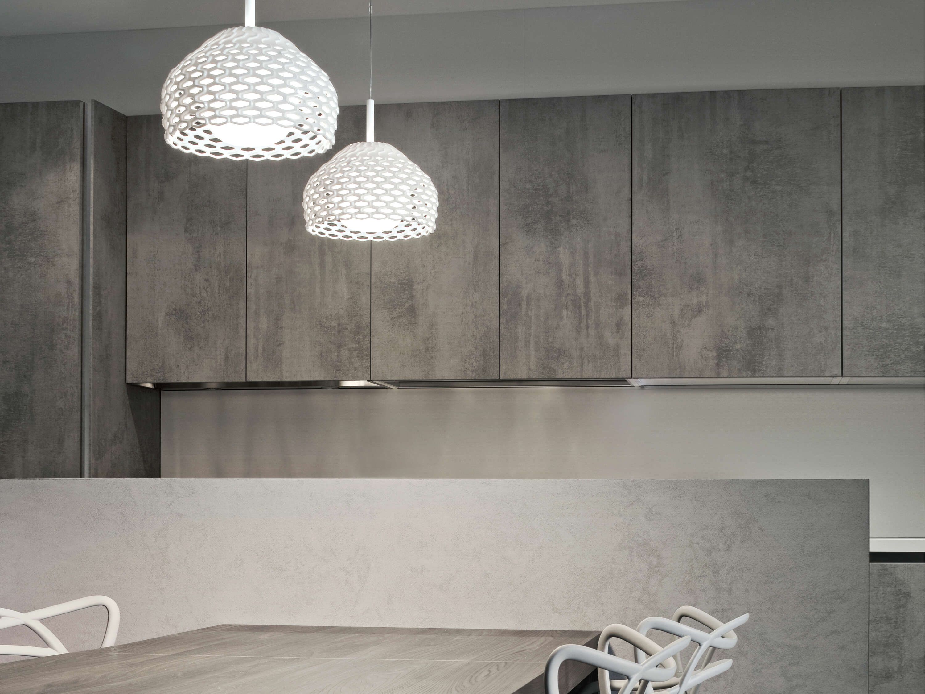 TATOU by Flos Pendant Lamp