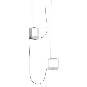 Дизайнерский подвесной светильник в современном стиле CARRE by Designheure