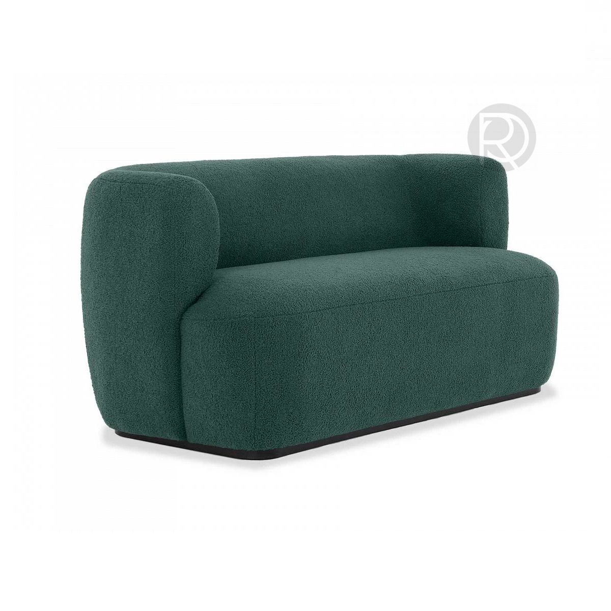 LIVORNO sofa by Romatti