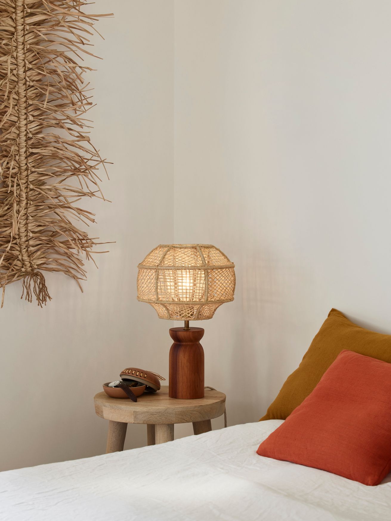 ODYSSEE Table Lamp by Market Set