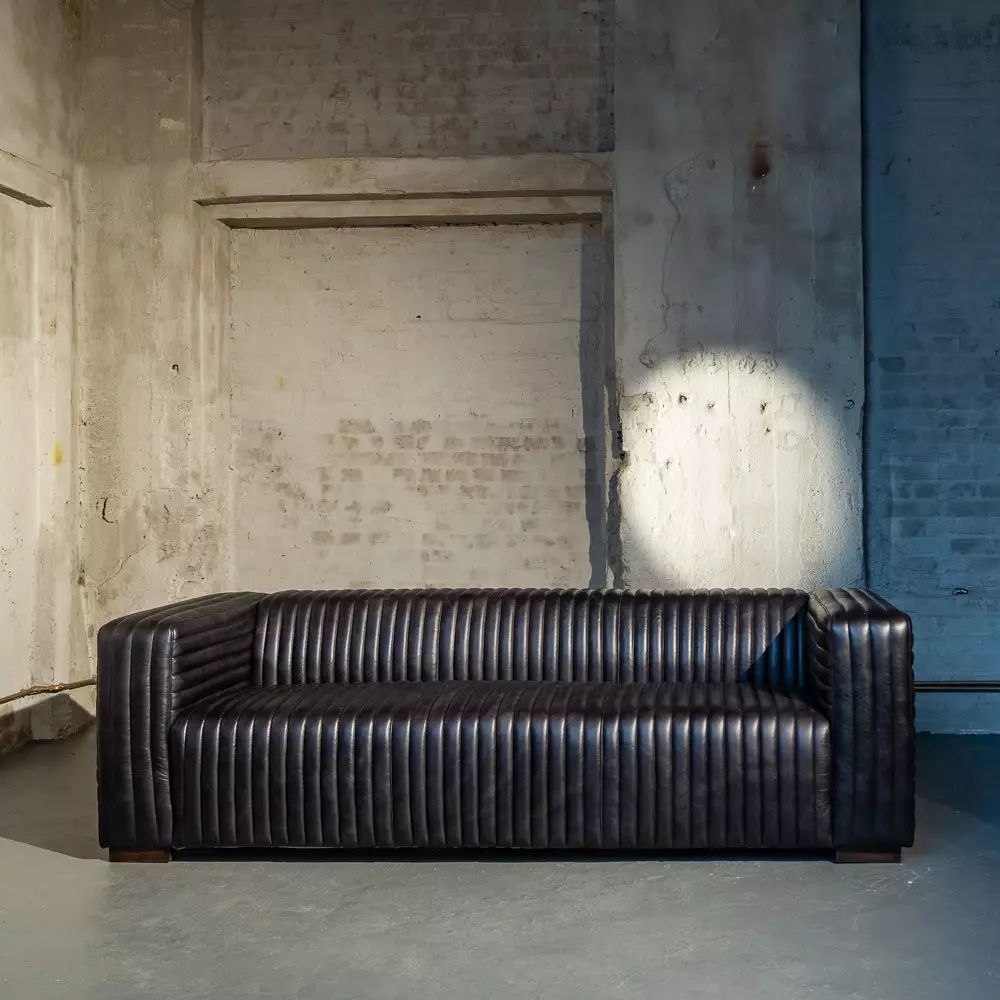 Sofa STRISCE by Romatti