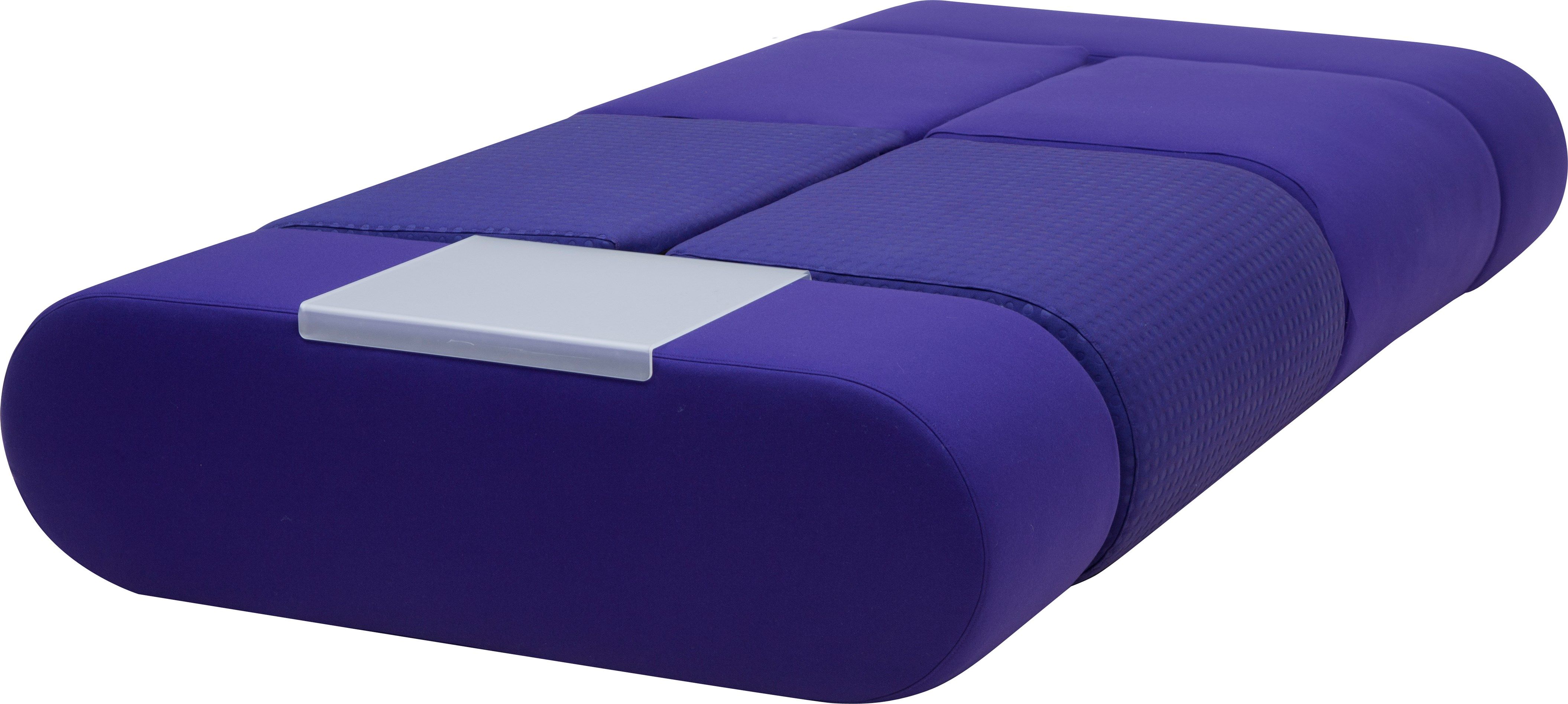 Sofa Bed Heart by Softline