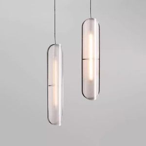 Дизайнерский подвесной светильник в современном стиле FURMA by Romatti
