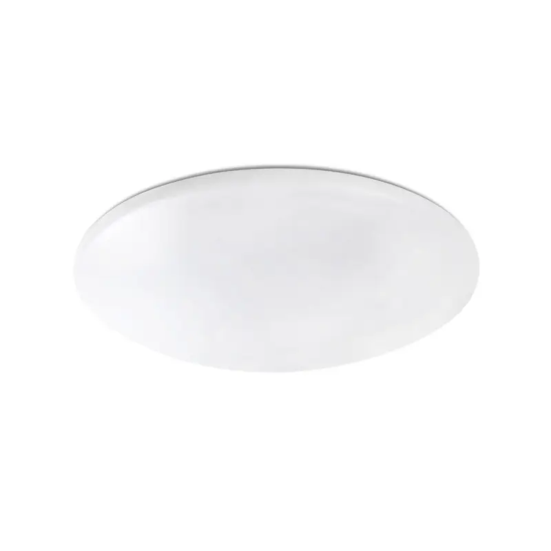 Ceiling lamp Bic white 63406