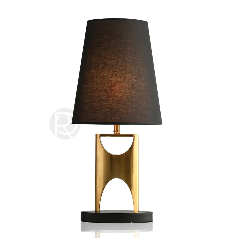 BROCK by Romatti Designer Table Lamp
