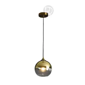 Pendant lamp SHINING BALLS by Romatti