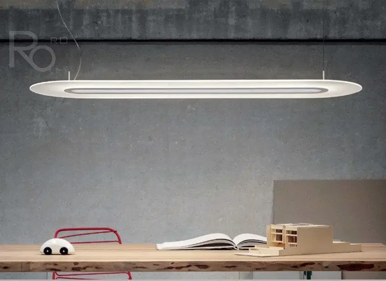 Hanging lamp Nenco by Romatti