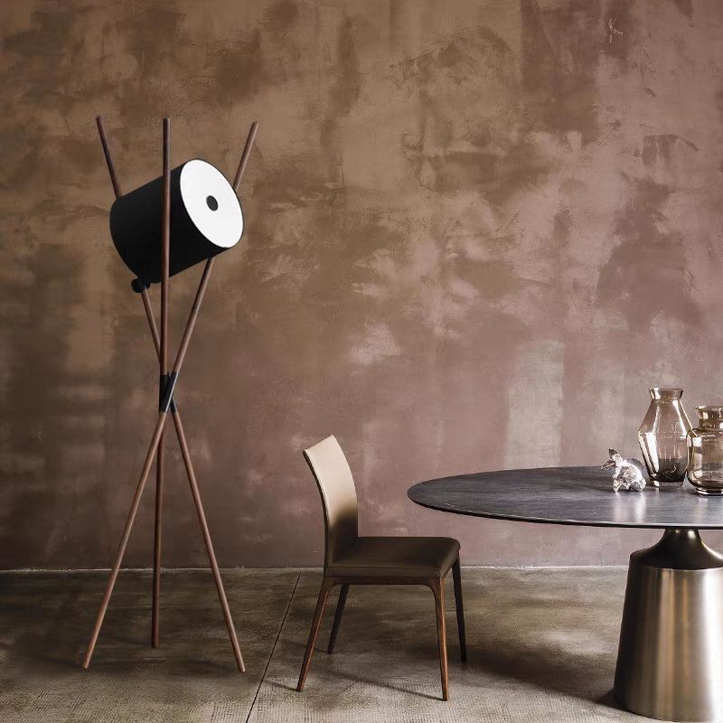 Floor lamp BENDER by Romatti