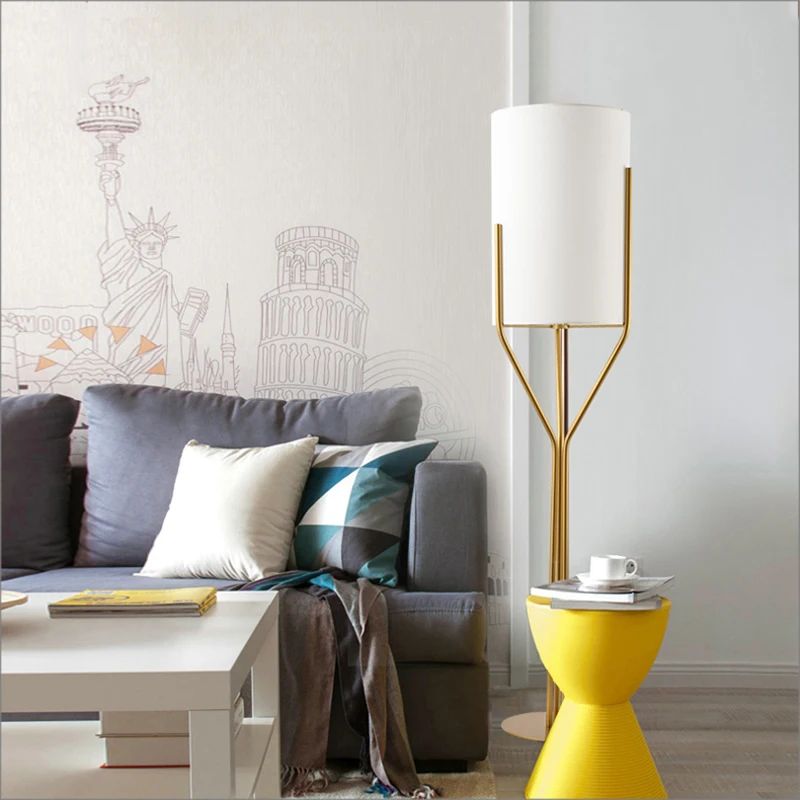 Floor lamp ARBORESCEN by Romatti
