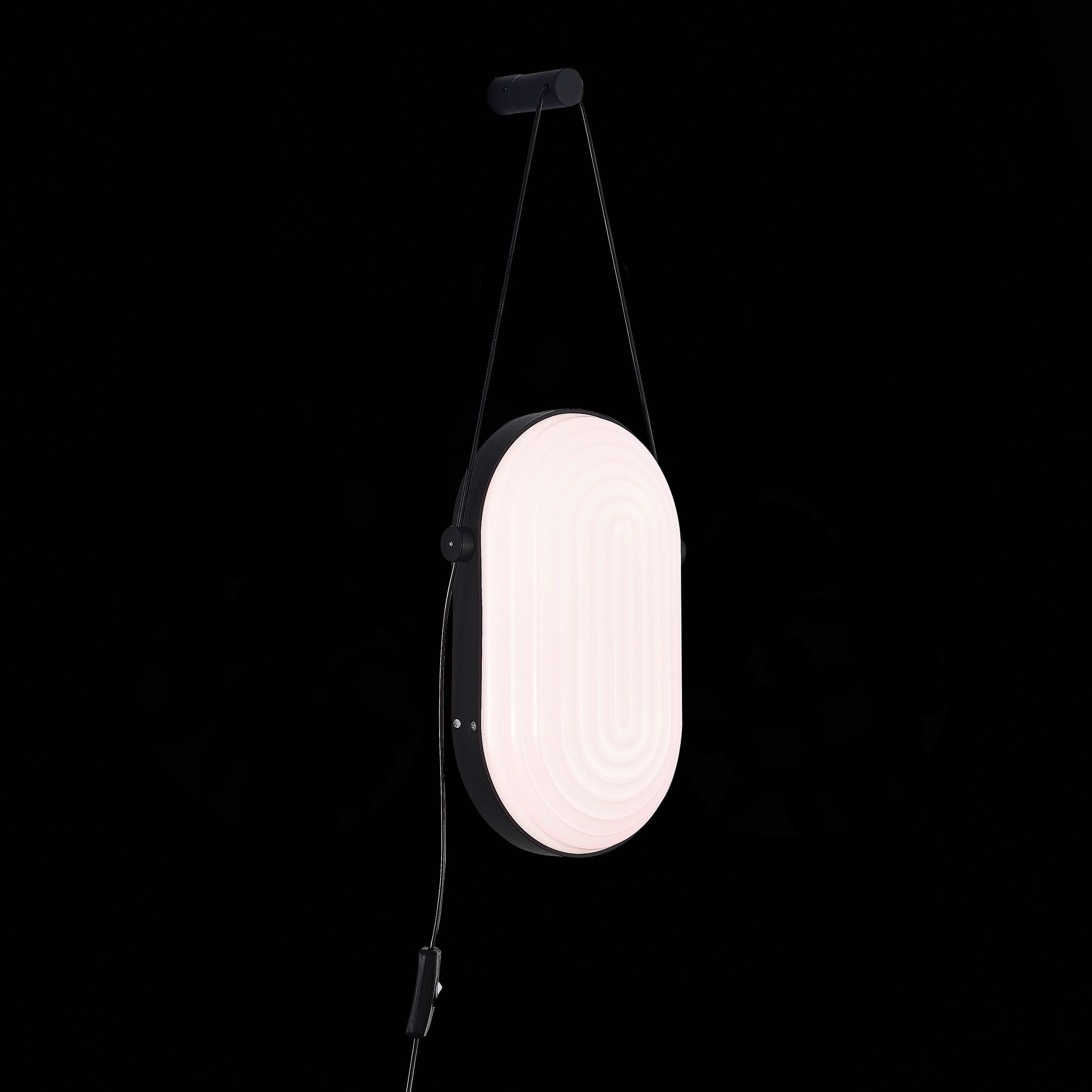 Настенный светильник (Бра) ALIRE by Romatti
