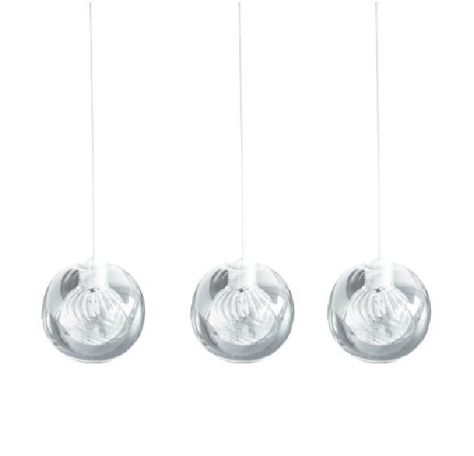 Подвесные светильники Cupp by Romatti