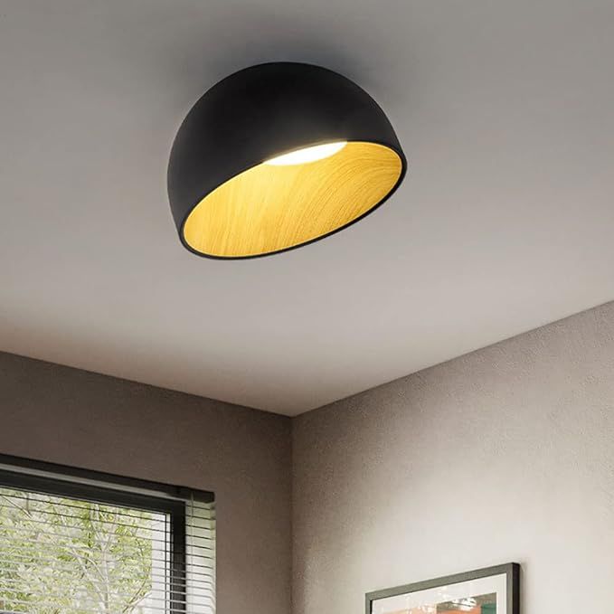 Ceiling lamp VIBIA BALL by Romatti