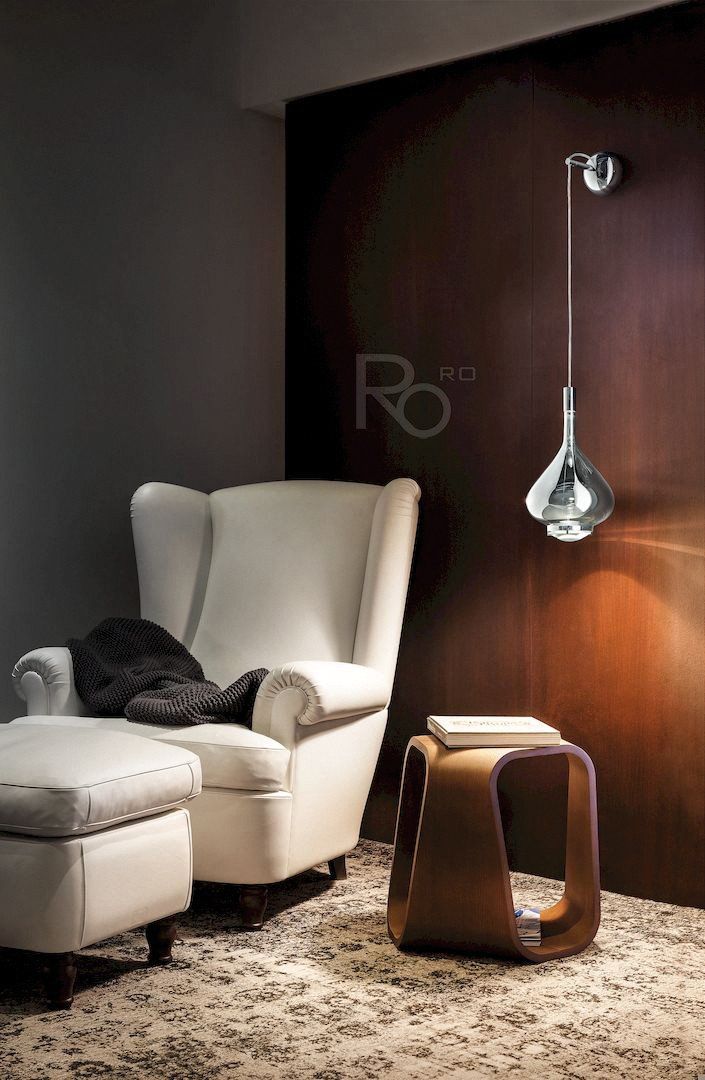 Hanging lamp Tunix by Romatti