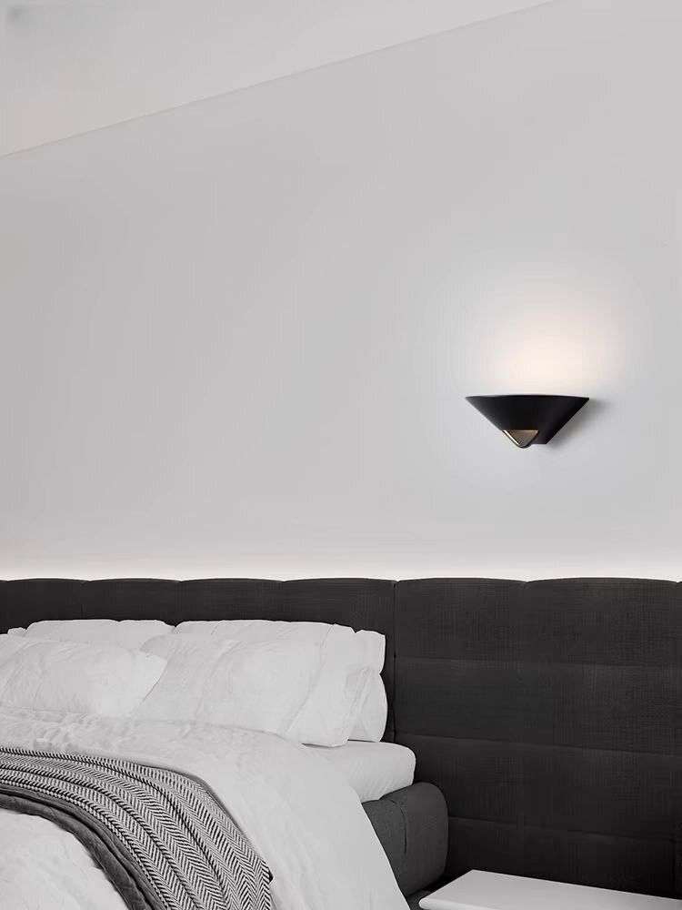 Wall lamp (Sconce) TILMAN by Romatti