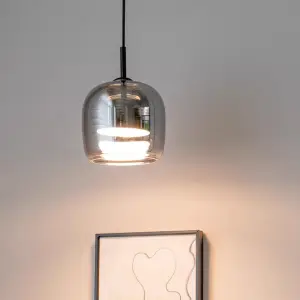 Подвесной светильник JUSE by Romatti