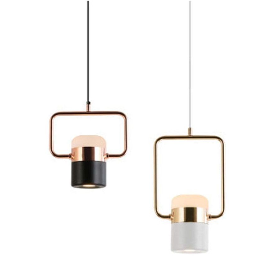 Pendant lamp HILLOS by Romatti