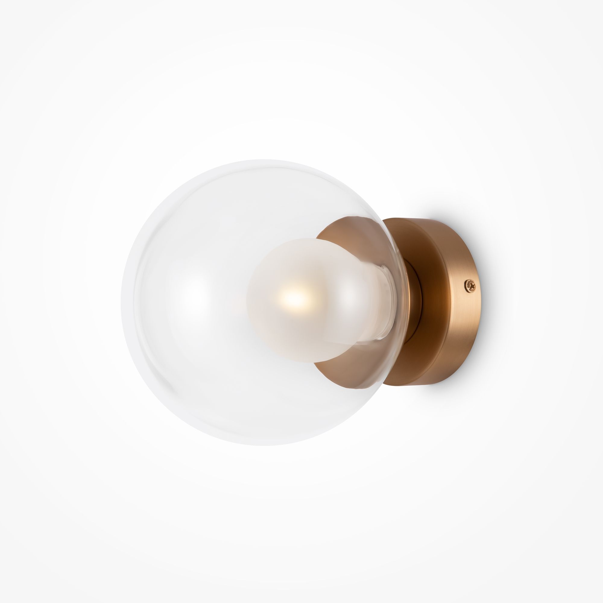 Настенный светильник (бра) Basic form Modern