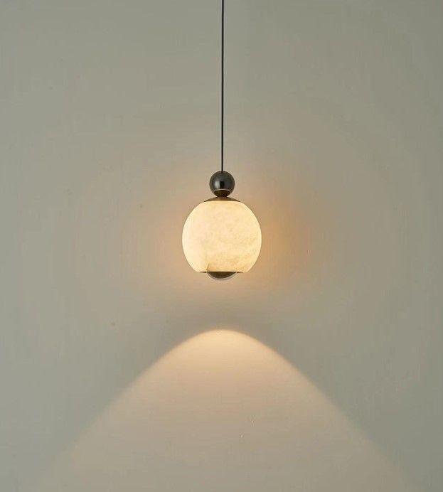 Hanging lamp IVONNE by Romatti