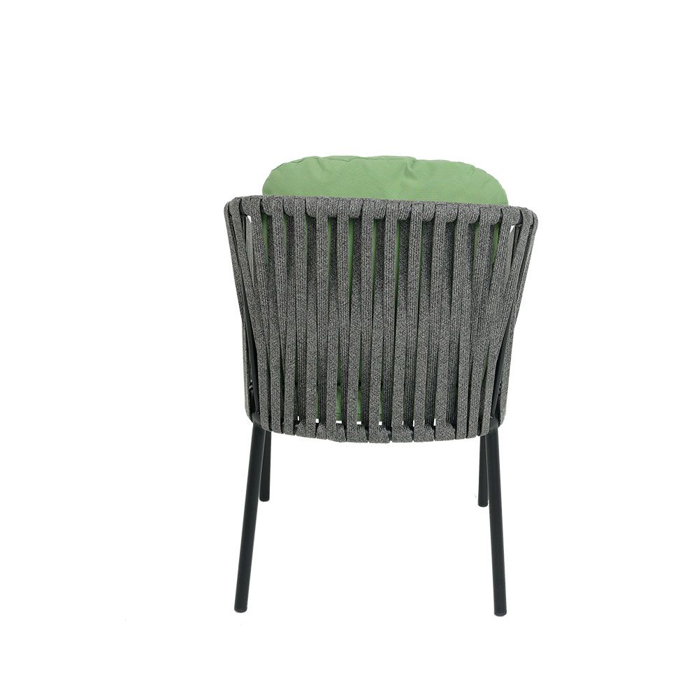 Outdoor chair NETTING by Romatti