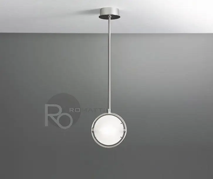 Подвесной светильник Basem by Romatti