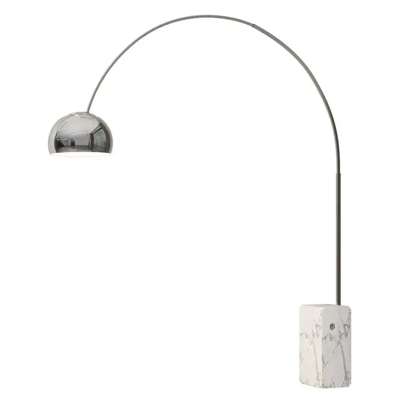 KOMRAD by Romatti floor lamp